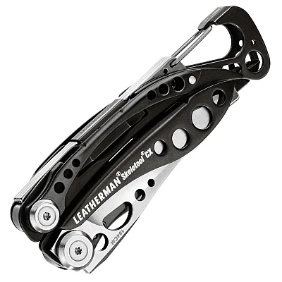 Leatherman Skeletool CX Multitool