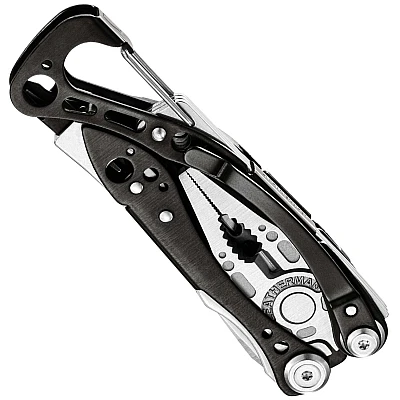 Leatherman Skeletool CX Multitool