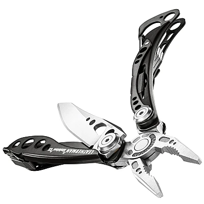 Leatherman Skeletool CX Multitool