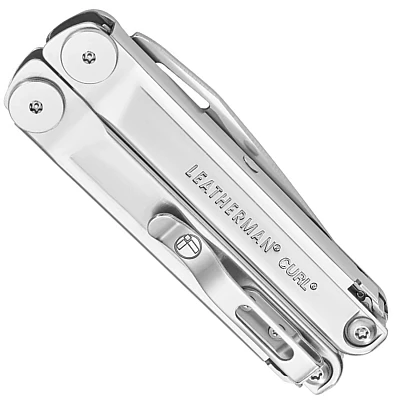 Leatherman Curl Multitool