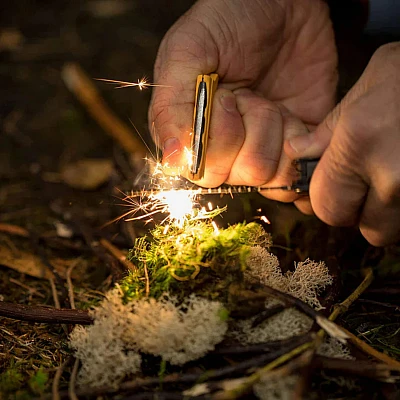 Leatherman Signal Multitool Groen