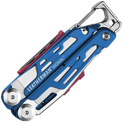 Leatherman Signal Multitool Cobalt 