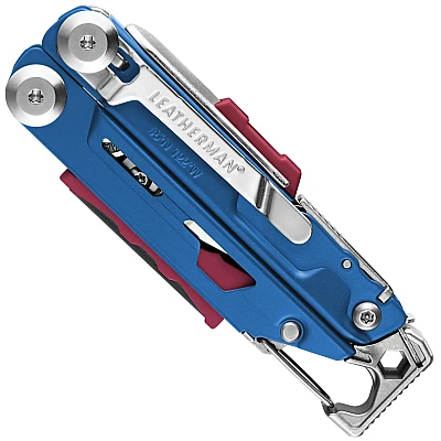 Leatherman Signal Multitool Cobalt 