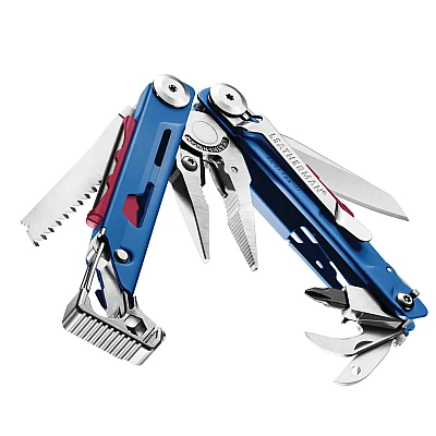 Leatherman Signal Multitool Cobalt 