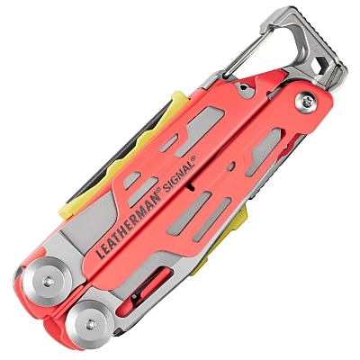 Leatherman Signal Multitool Guava