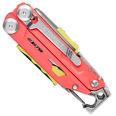 Leatherman Signal Multitool Guava