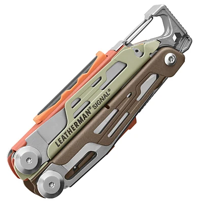 Leatherman Signal Multitool Mesa Verde