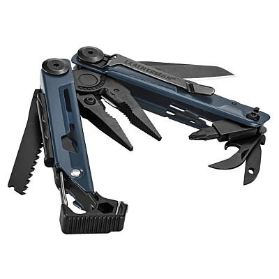 Leatherman Signal Multitool Nocturnal
