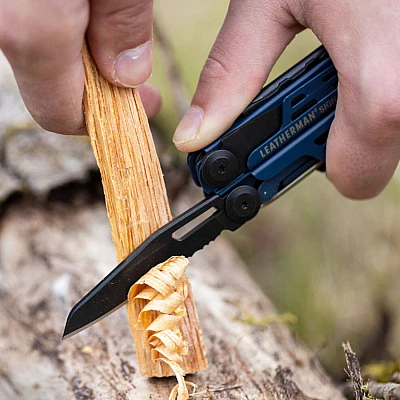 Leatherman Signal Multitool Nocturnal