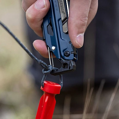 Leatherman Signal Multitool Nocturnal