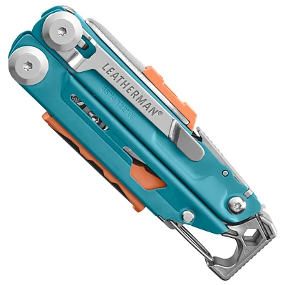 Leatherman Signal Multitool Santa Fe