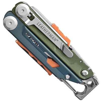 Leatherman Signal Multitool Tundrascape
