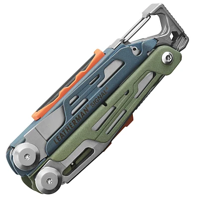 Leatherman Signal Multitool Tundrascape