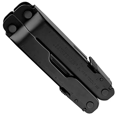 Leatherman Super Tool 300 Multitool Zwart