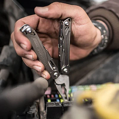Leatherman Wingman Multitool