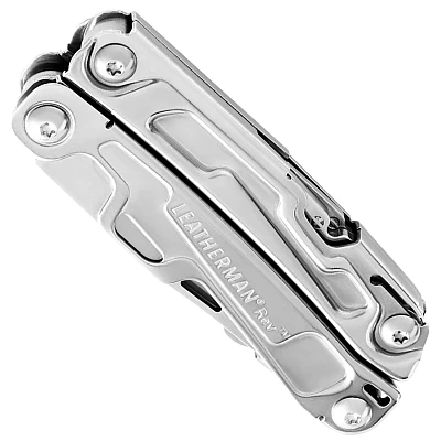 Leatherman Rev Multitool