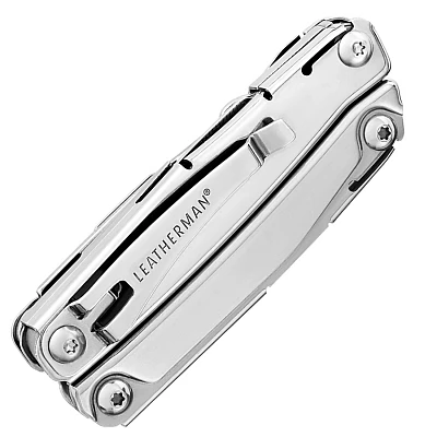 Leatherman Rev Multitool