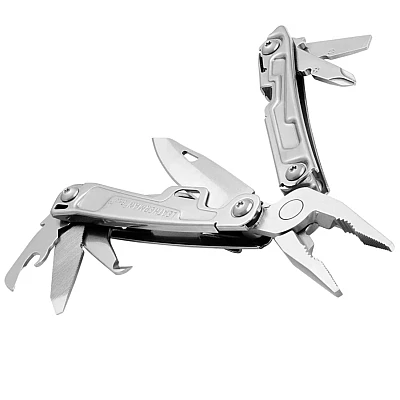 Leatherman Rev Multitool