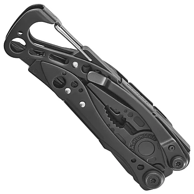 Leatherman Skeletool CX Multitool Onyx