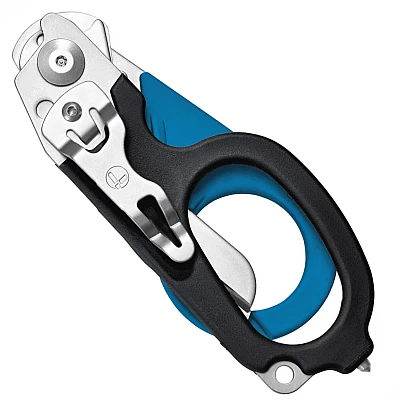 Leatherman Raptor Recue Schaar Blauw/Zwart