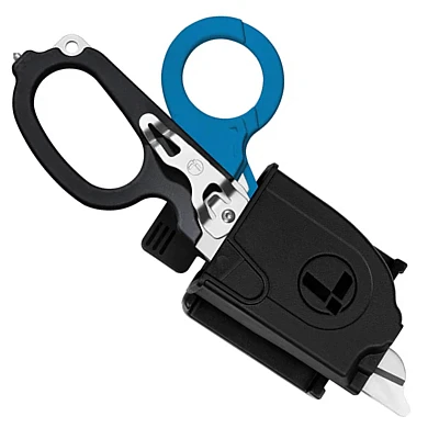 Leatherman Raptor Recue Schaar Blauw/Zwart