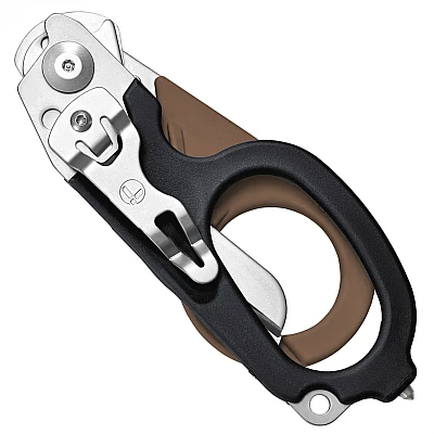 Leatherman Raptor Recue Schaar Coyote/Zwart