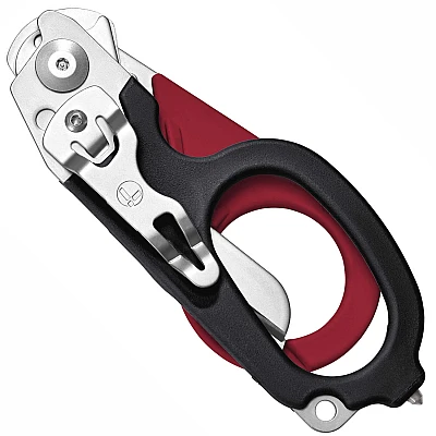 Leatherman Raptor Recue Schaar Rood/Zwart