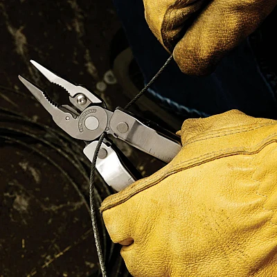 Leatherman Knifeless Rebar Multitool 