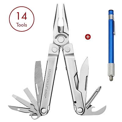 Leatherman Bond Multitool