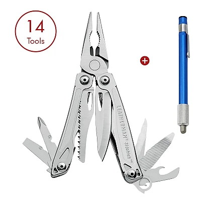 Leatherman Sidekick Multitool