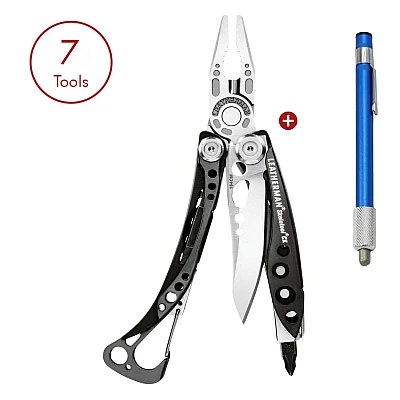 Leatherman Skeletool CX Multitool