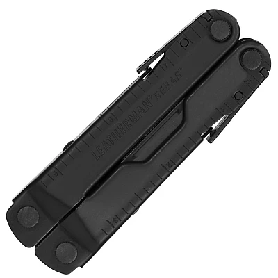 Leatherman Rebar Multitool Zwart