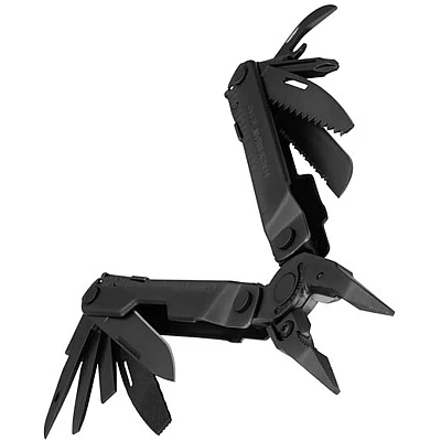 Leatherman Rebar Multitool Zwart