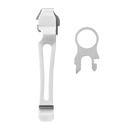 Leatherman Charge+ TTI Multitool