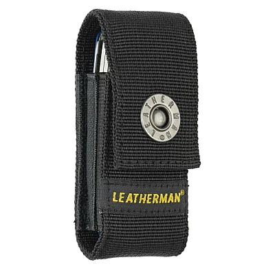 Leatherman Charge+ TTI Multitool
