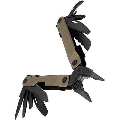 Leatherman Rebar Multitool  Coyote Tan