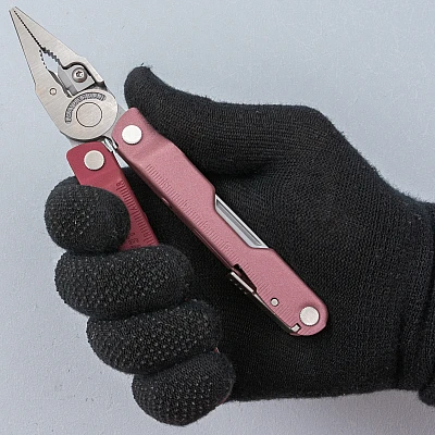 Leatherman Rebar Multitool
