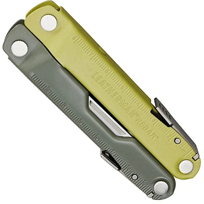 Leatherman Rebar Multitool Mossy Slate