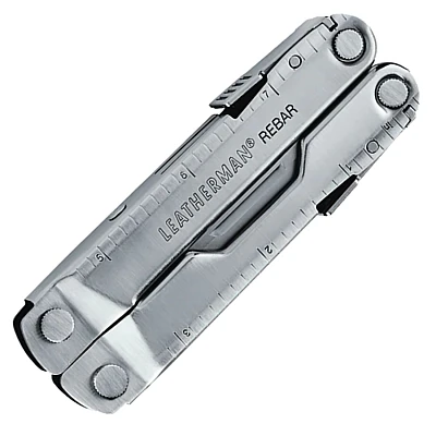 Leatherman Rebar Multitool