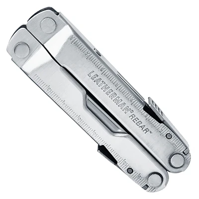Leatherman Rebar Multitool