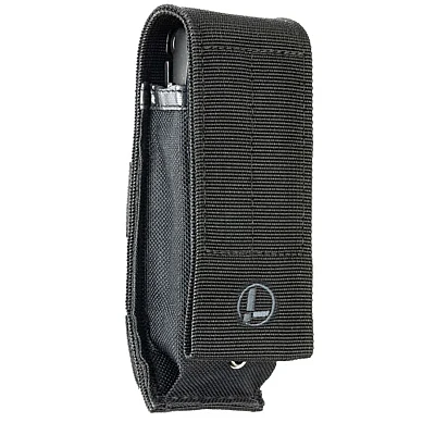 Leatherman Wave Plus Multitool Zwart 