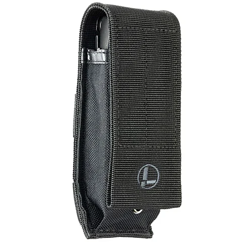 leatherman wave plus zwart met foudraal