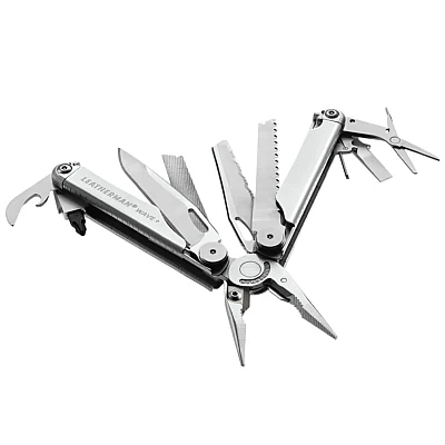 Leatherman Wave Plus Multitool 