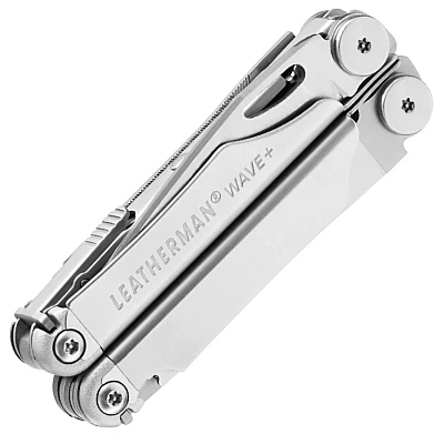 Leatherman Wave Plus Multitool 