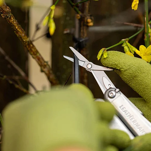 leatherman wave plus zwart met foudraal