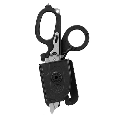 Leatherman Raptor Recue Schaar Zwart