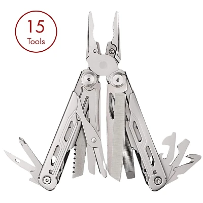 Kazoku Multitool Banno