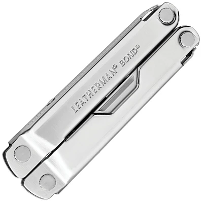 Leatherman Bond Multitool