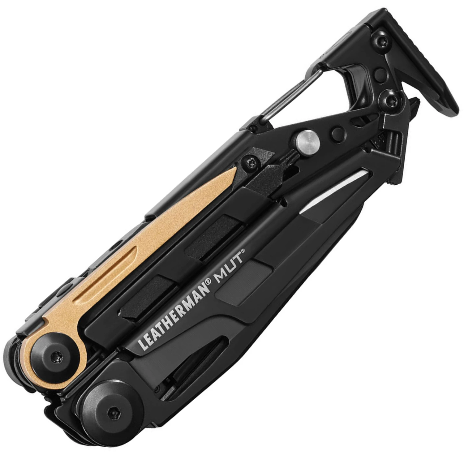 Leatherman MUT EOD Multitool | Knivesworld.eu