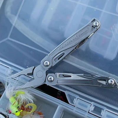 Leatherman Sidekick Multitool